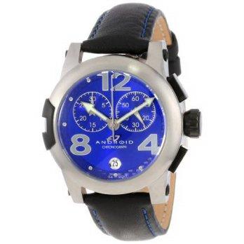 [macyskorea] Android ANDROID Womens AD422BBU Intercontinental Chronograph Quartz Watc/9953331