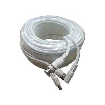 [macyskorea] Aposonic A-XRG59100FT Coaxial RG-59 Video and Power Siamese Cable 100-Feet fo/9512555