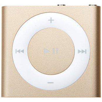 [macyskorea] Apple IPod Shuffle 2GB Gold (4th Generation) Newest Model/9177450