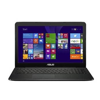 [macyskorea] Asus ASUS F554LA 15.6 Inch Laptop (Intel Core i5, 8 GB, 500GB HDD, Black) - F/9523968