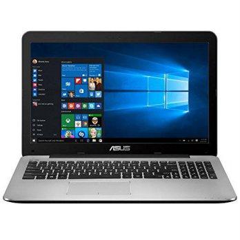 [macyskorea] Asus ASUS X555DA-AS11 15 inch Full-HD AMD Quad Core Laptop with Windows 10, B/9527881