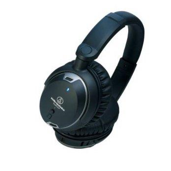 [macyskorea] Audio-Technica Audio Technica ATH-ANC9 Active Noise Canceling Headphones (Jap/9194391