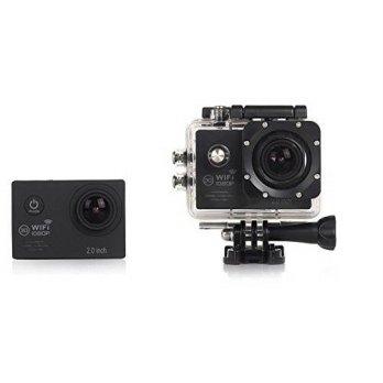 [macyskorea] B-Noble 2.0 inch WIFI Full HD Sports Camera 30m Waterproof Action DV Camcorde/7697722