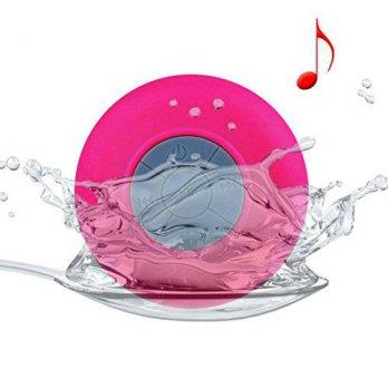 [macyskorea] BEBONCOOL Mini Portable Waterproof(IPX4) Wireless Bluetooth Shower Speaker wi/9194772