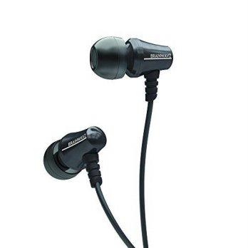 [macyskorea] BRAINWAVZ Brainwavz Jive In Ear Earbuds Noise Isolating Earphones Remote & Mi/9549763