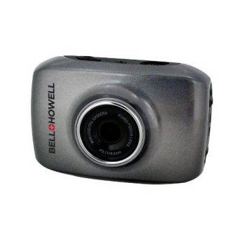 [macyskorea] Bell + Howell Bell+Howell AC5R-GY720p Xtreme Action Waterproof Camera with 2-/3810367