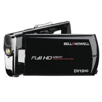 [macyskorea] Bell + Howell Bell+Howell Slice Ultra-Thin 1080p Full HD Digital Video Camera/1293846