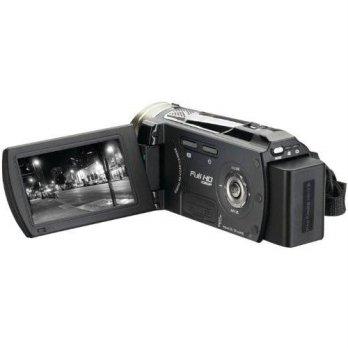 [macyskorea] Bell + Howell Bell and Howell DNV16HDZ-BKFull 1080p HD 16MP Infrared Night Vi/1347077