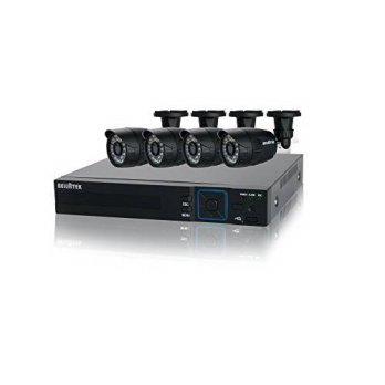 [macyskorea] Bellatek 3704AHDS37-10M4BB 4Ch 4Cam 720P 500GB Super 3-in-1 HD Analog Securit/9124017