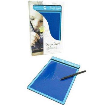 [macyskorea] Boogie Board 8.5-Inch LCD Writing Tablet (Blue/Blue)/4313780