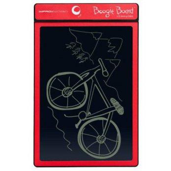 [macyskorea] Boogie Board 8.5-Inch LCD Writing Tablet, Red (PT01085REDA0002)/9514096