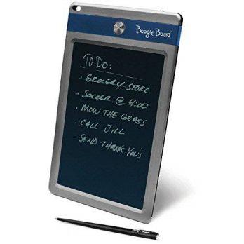 [macyskorea] Boogie Board Jot eWriter with 8.5-Inch LCD, Blue (JT0220002)/9085164