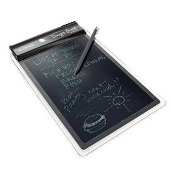 [macyskorea] Boogie Board LCD Writing Tablet with Stylus Holder/6211167