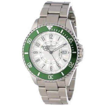 [macyskorea] Breytenbach Unisex BB2810Gr Classic Analog Colored Bezel Watch/9951768