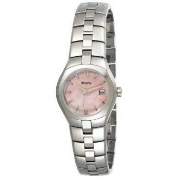 [macyskorea] Bulova Womens 96M101 Bracelet Calendar Watch/9951563