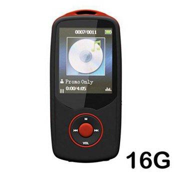 [macyskorea] CFZC 16GB Bluetooth MP3 Player Lossless Sound Music Media player With FM Radi/9549947