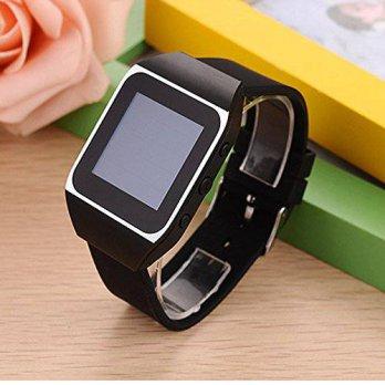 [macyskorea] CFZC 2015Newest 8GB Smartwatch Bluetooth Mp3 Music Player with 1.5 Touch Scre/9550161