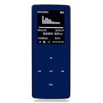 [macyskorea] CFZC W6 Mp3 Player Metal/8GB/FM/1.8TFT/Voice recorder/Micro SD Card Supported/9550981