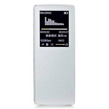 [macyskorea] CFZC W6 Mp3 Player Metal/8GB/FM/1.8TFT/Voice recorder/Micro SD Card Supported/9551498