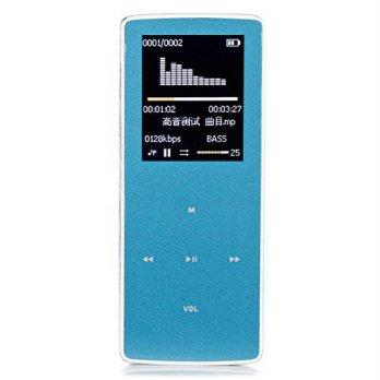 [macyskorea] CFZC W6 Mp3 Player Metal/8GB/FM/1.8TFT/Voice recorder/Micro SD Card Supported/9551496