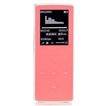 [macyskorea] CFZC W6 Mp3 Player Metal/8GB/FM/1.8TFT/Voice recorder/Micro SD Card Supported/9550787