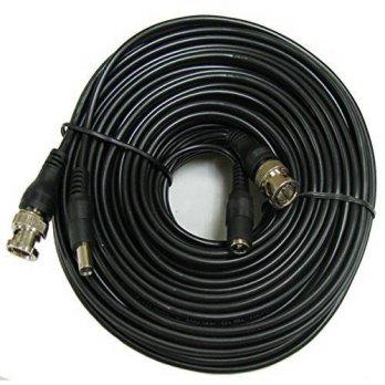 [macyskorea] CIB 150 Feet BNC Video Cable w/ Power Wire for CCTV Security Cameras and 1080/9108502