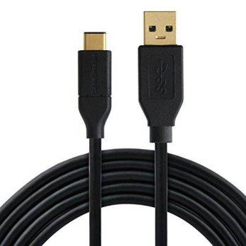 [macyskorea] CableCreation USB3.1 Type C to USB3.0 A Male Cable ,data Speed Tested Pass 10/9130479