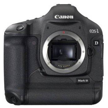 [macyskorea] Canon EOS 1D Mark III 10.1MP Digital SLR Camera (Body Only) (Discontinued by /9505658