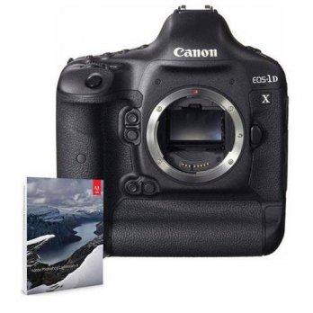 [macyskorea] Canon EOS 1DX DSLR Camera BUNDLE w/Adobe Photoshop Lightroom 6 5253B002/9505971