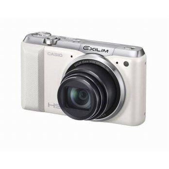 [macyskorea] Casio EXILIM High Speed EX-ZR850 EXZR850WE (White) Digital Camera with 16.1 M/7695041