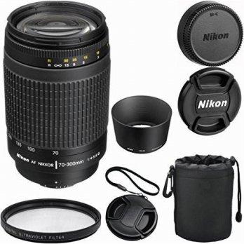 [macyskorea] Celltime Inc. Nikon 70-300mm f/4-5.6G AF Nikkor SLR Camera Lens - Bulk Lens P/9158989