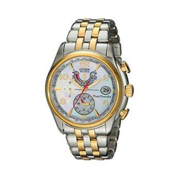 [macyskorea] Citizen Womens FC0004-58D World Time A-T Stainless Steel Eco-D/9951604