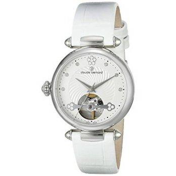 [macyskorea] Claude bernard Claude Bernard Womens 85022 3 APN Dress Code Analog Displ/9954459