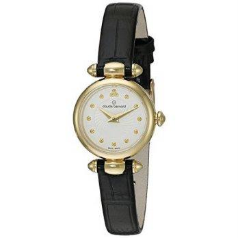 [macyskorea] Claude bernard Claude Bernard Womens Mini Collection Quartz St/9951410