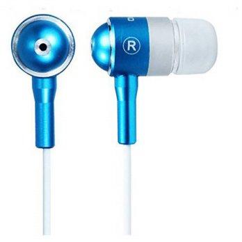 [macyskorea] Come Tech Truly versatile 3.5mm plug metal ear earbud headphones bass fidelit/9194497