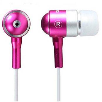 [macyskorea] Come Tech Truly versatile 3.5mm plug metal ear earbud headphones bass fidelit/9194078