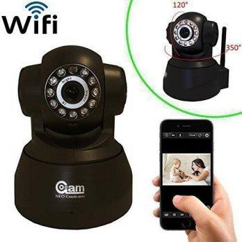 [macyskorea] CoolCam Coolcam WiFi IP Network Camera, Wireless, Video Monitoring, Surveilla/9510916