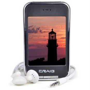 [macyskorea] Craig 4GB MP3 Video Player/7131265