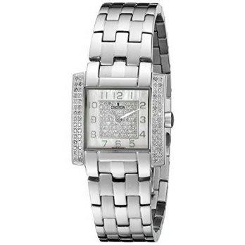 [macyskorea] Croton CROTON Womens CN207407SSDI Ballroom Analog Display Swiss Quartz S/9951670