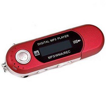 [macyskorea] Culater MP3 Player 8GB USB 2.0 Flash Drive Mini LCD Screen MP3 Music Player w/9177874