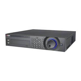 [macyskorea] Dahua 32-Channel 2U Hybrid DVR: 16ch Effio 960H + Audio, 16ch IP, HDMI/VGA/TV/9512112