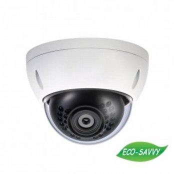 [macyskorea] Dahua IPC-HDBW1300E 3 megapixel IP vandal-proof IR dome camera 2.8mm lens (OE/9511416