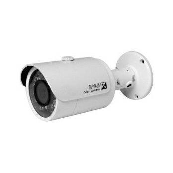 [macyskorea] Dahua IPC-HFW1320S 3 Megapixel HD 3.6mm Network IP Mini IR Bullet Camera with/9511260