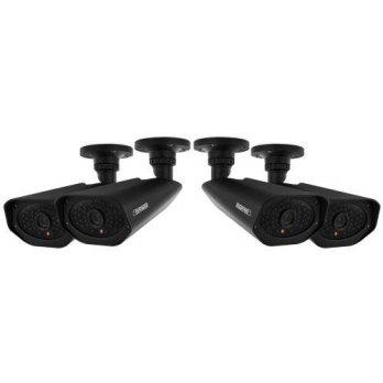 [macyskorea] Defender Pro 4 Pack 800TVL Outdoor Security Camera with 150ft Night Vision,21/9106705