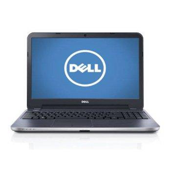 [macyskorea] Dell 15.6 Inspiron 15R Laptop 6GB 500GB | i15RM-5128SLV/8720189