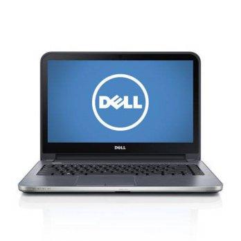 [macyskorea] Dell Inspiron 14R i14RMT-7500sLV 14-Inch Touchscreen Laptop (1.6 GHz Intel Co/8718730