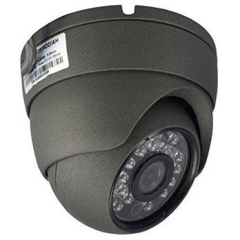 [macyskorea] DigiHiTech AHD Camera 720p Megapixel Night Vision 3.6mm Outdoor Indoor 24 IR /9511493