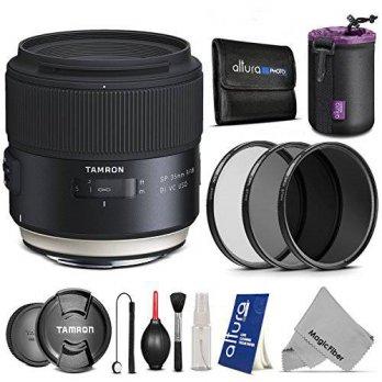 [macyskorea] Digital Goja Tamron SP 35mm F/1.8 Di VC USD for NIKON DSLR Cameras w/ Essenti/7069962