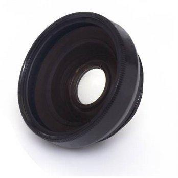 [macyskorea] Digital Nc 0.45x High Grade (Black) Wide Angle Conversion Lens (37mm) For Son/7069893