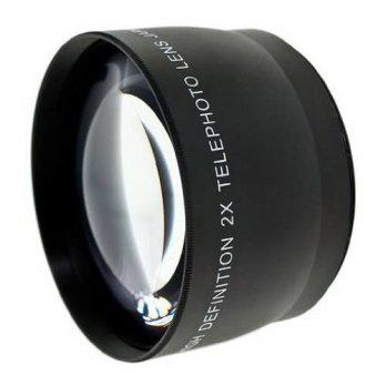 [macyskorea] Digital Nc New 2.0x High Definition Telephoto Conversion Lens For Nikon Coolp/7069654